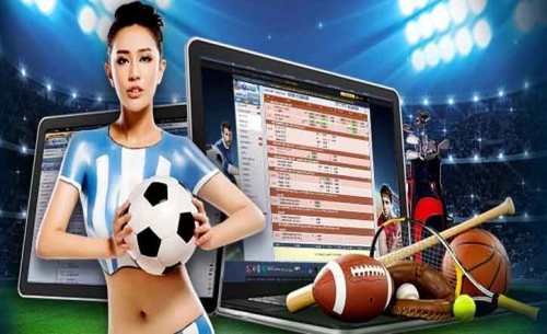 Menemukan Agen Bola Terpercaya untuk Keamanan dan Kenyamanan Taruhan Anda Menemukan Agen Bola Terpercaya untuk Keamanan dan Kenyamanan Taruhan Anda